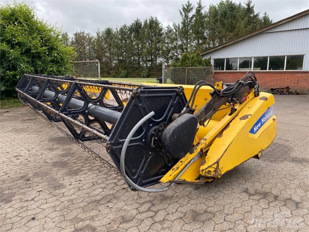 New Holland 24 联合收割机配件