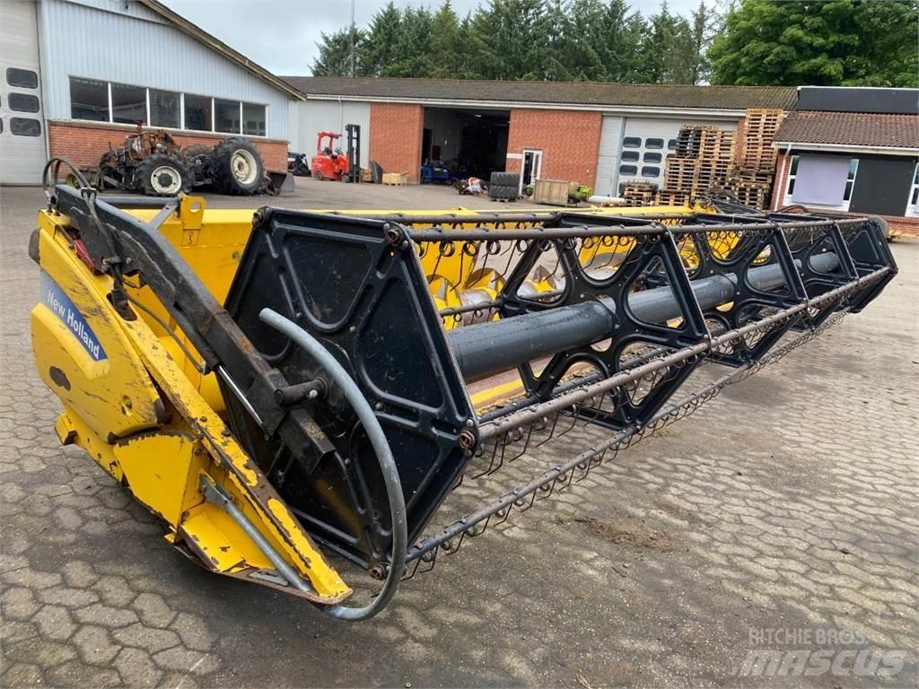New Holland 24 联合收割机配件