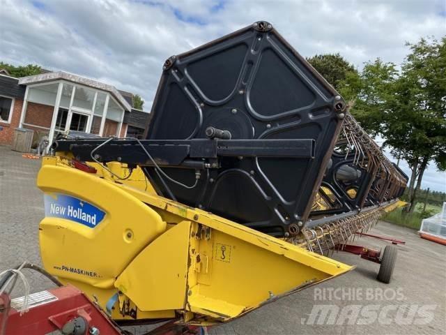 New Holland 30 联合收割机配件