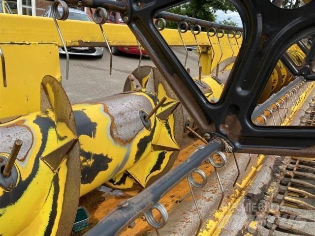 New Holland 30 联合收割机配件