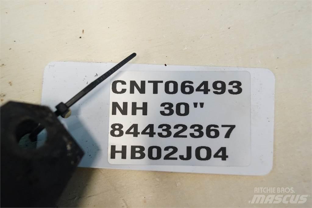 New Holland 30 联合收割机配件