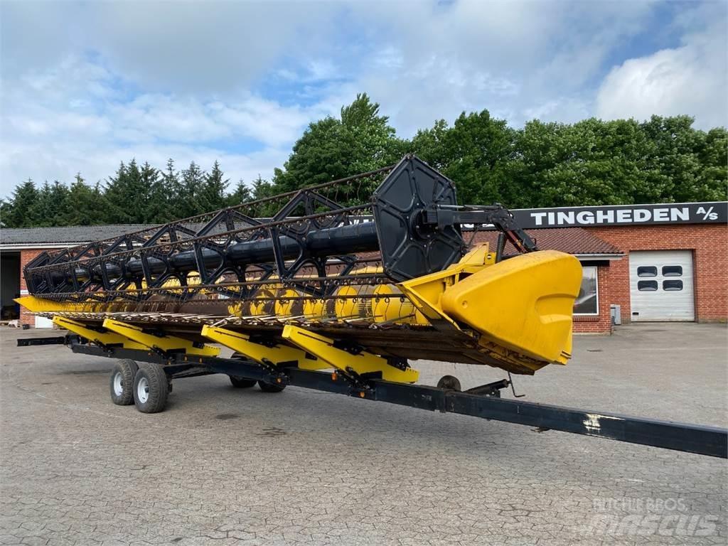 New Holland 35 联合收割机配件