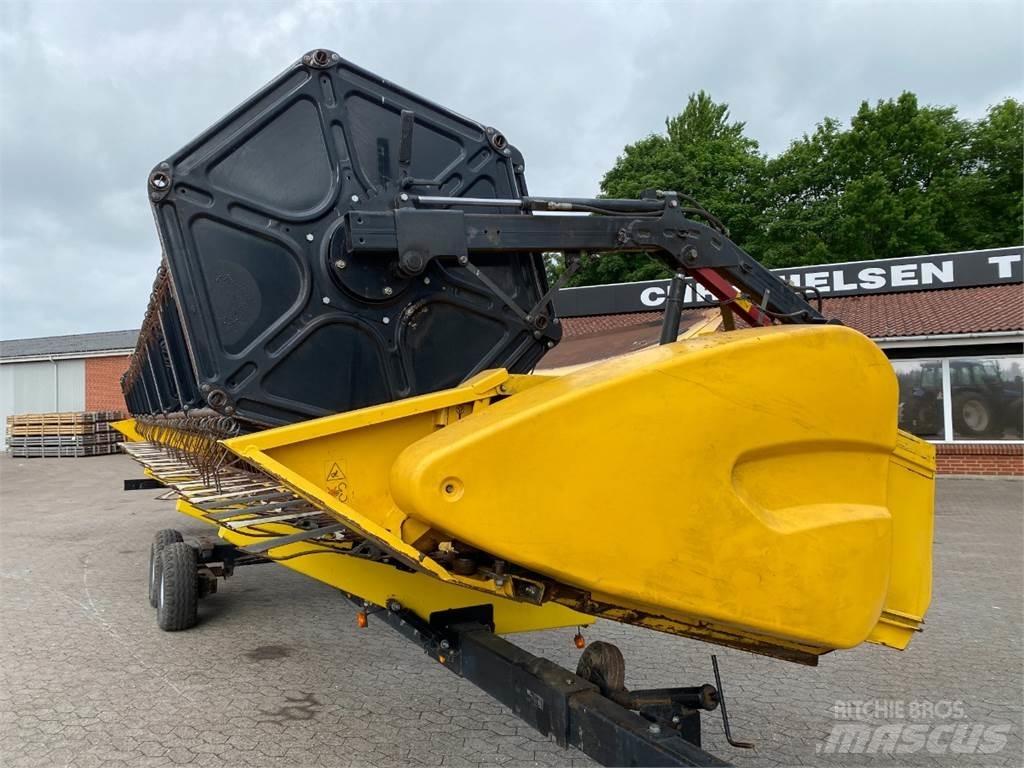 New Holland 35 联合收割机配件
