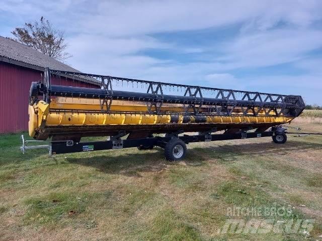 New Holland 35 联合收割机配件