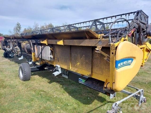New Holland 35 联合收割机配件