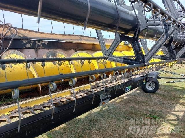 New Holland 35 联合收割机配件