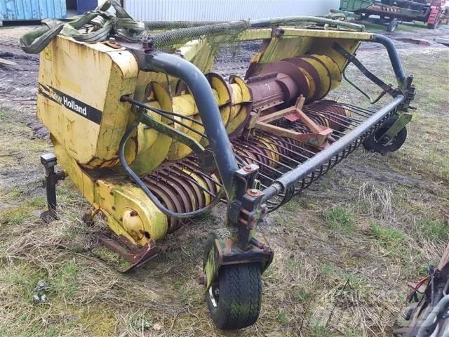 New Holland 356W 割草机