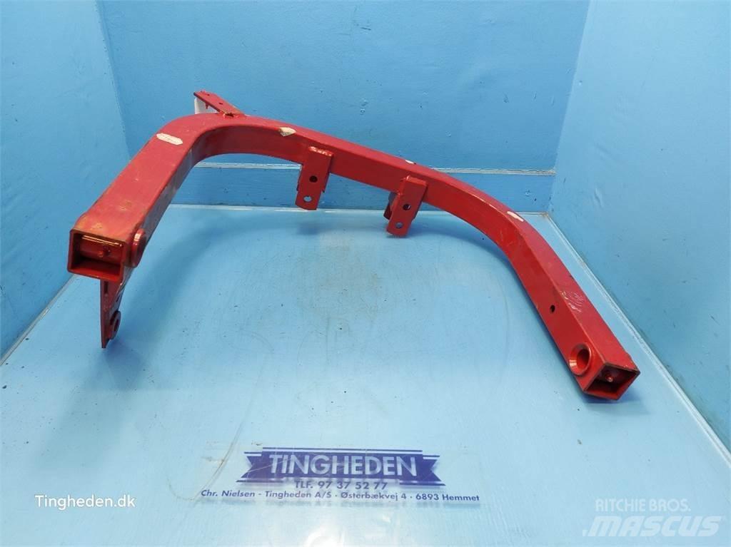 New Holland 387 农业机械-其他