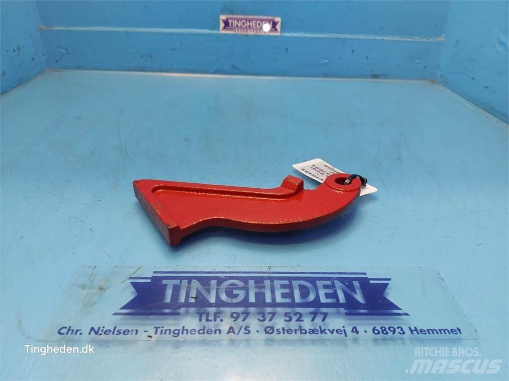 New Holland 4800 农业机械-其他