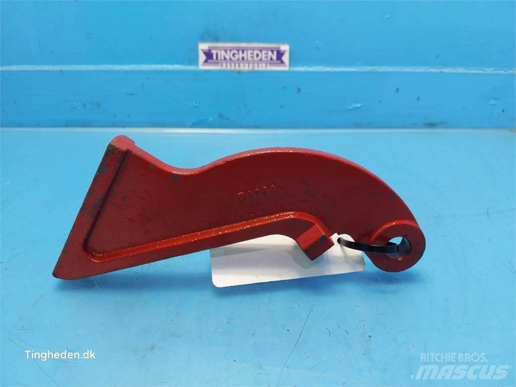 New Holland 4800 农业机械-其他