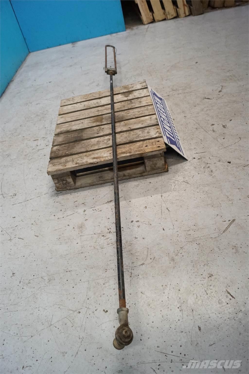 New Holland 4860 农业机械-其他