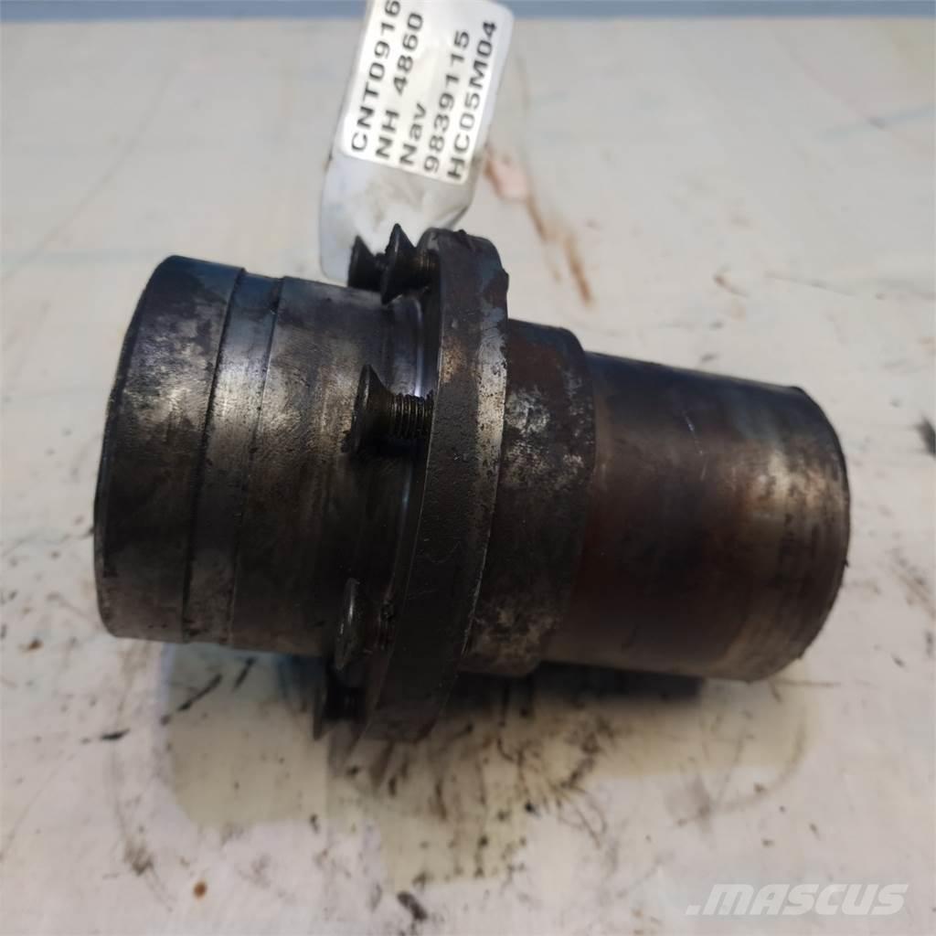 New Holland 4860 农业机械-其他