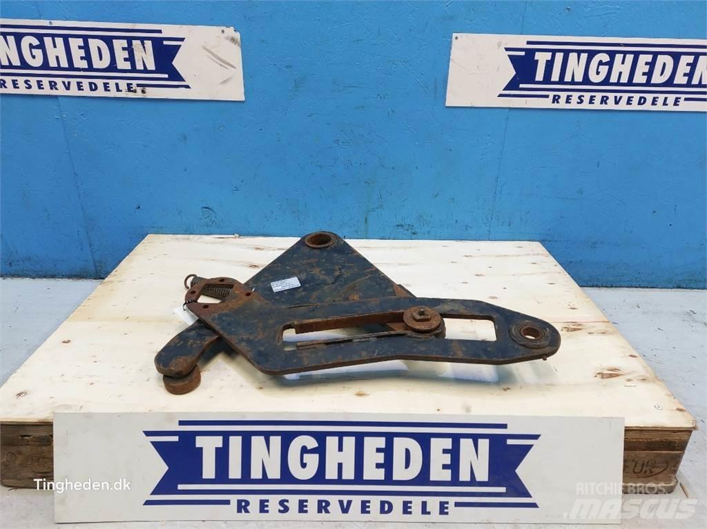 New Holland 4860 农业机械-其他