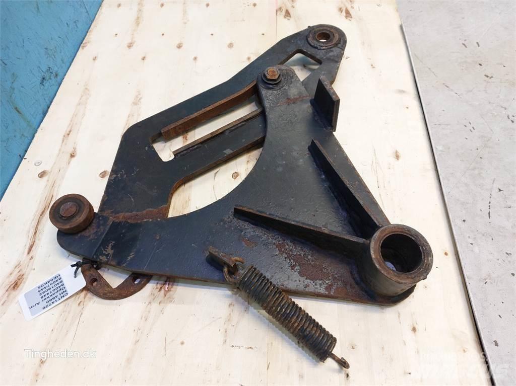 New Holland 4860 农业机械-其他
