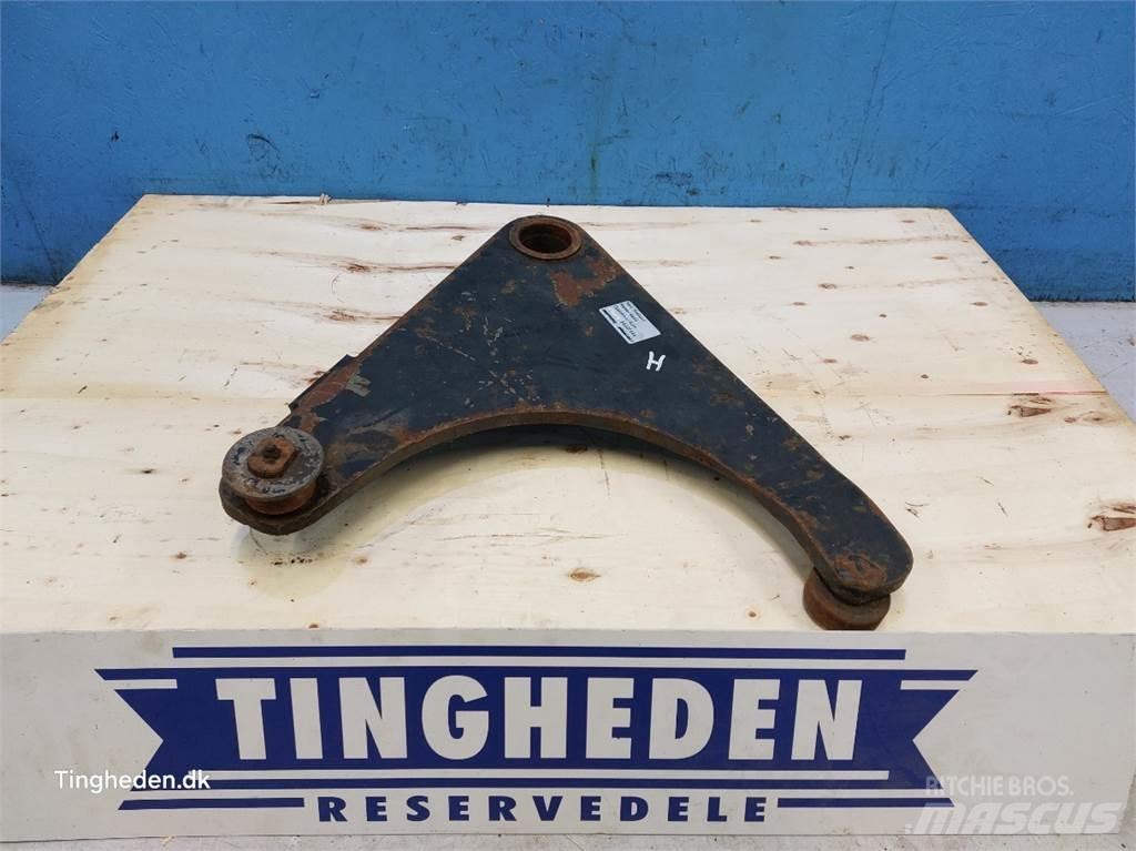 New Holland 4860 农业机械-其他
