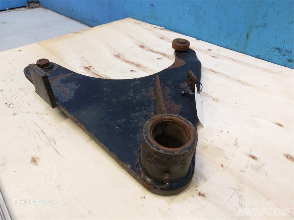 New Holland 4860 农业机械-其他