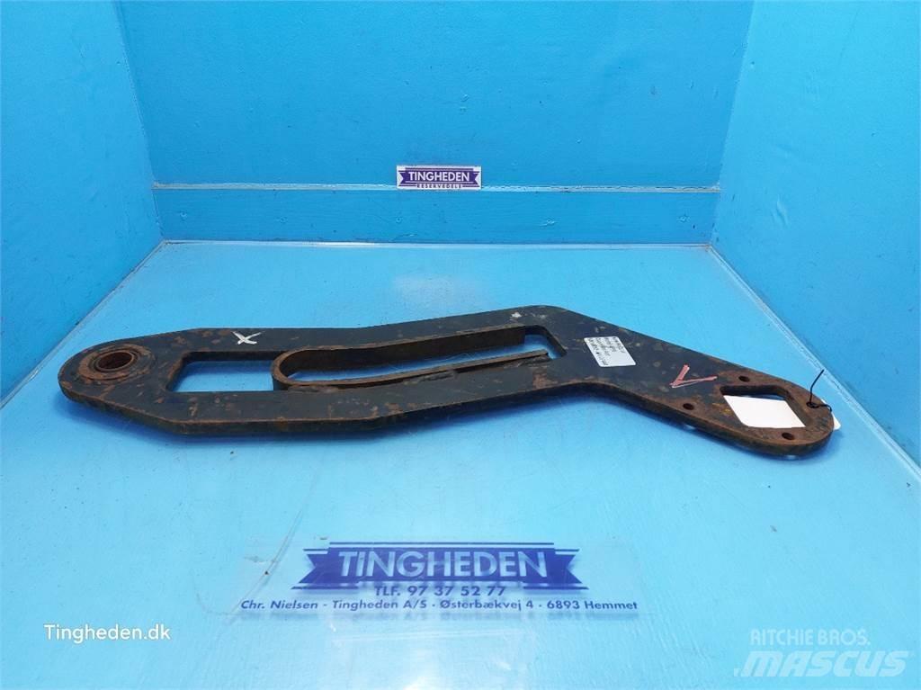 New Holland 4860 农业机械-其他