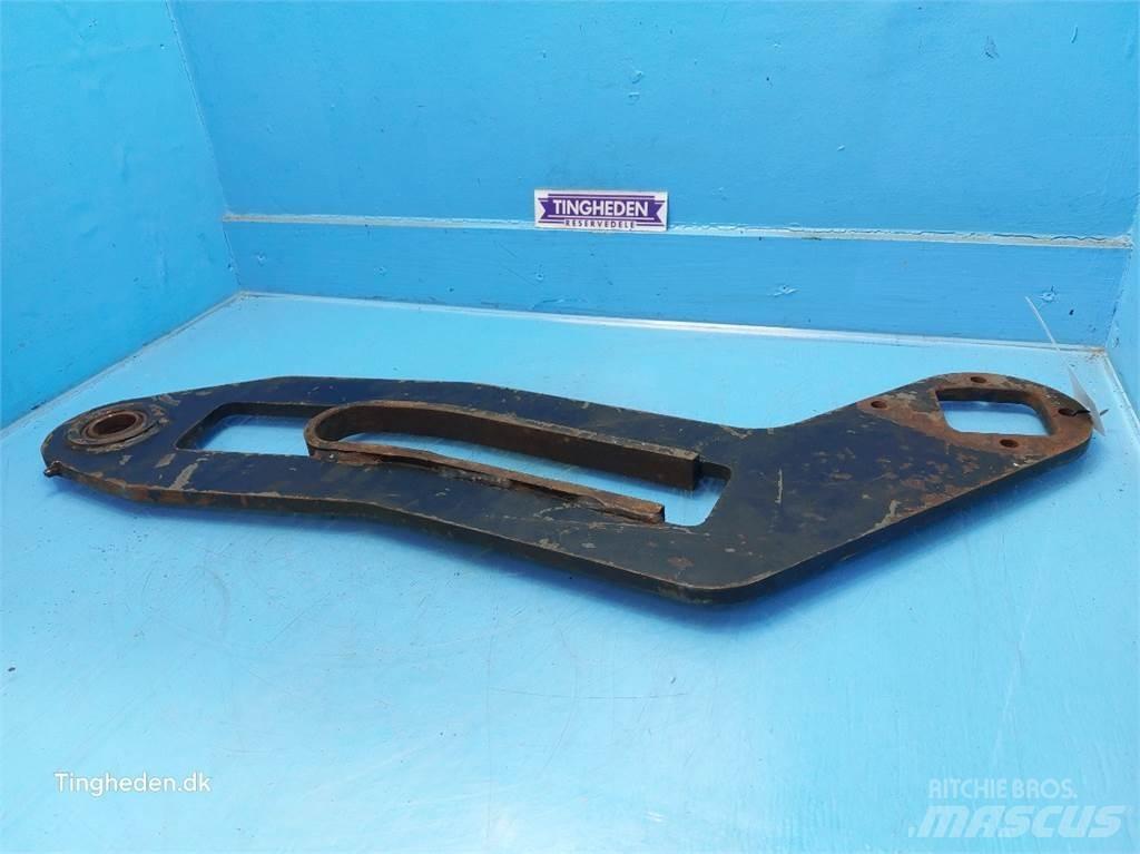 New Holland 4860 农业机械-其他