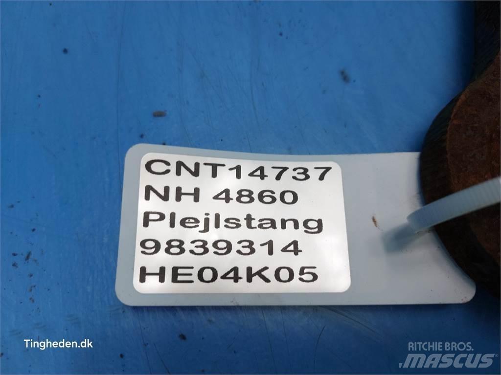 New Holland 4860 其他收获机械