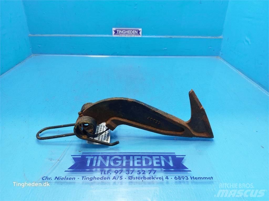 New Holland 4860 农业机械-其他