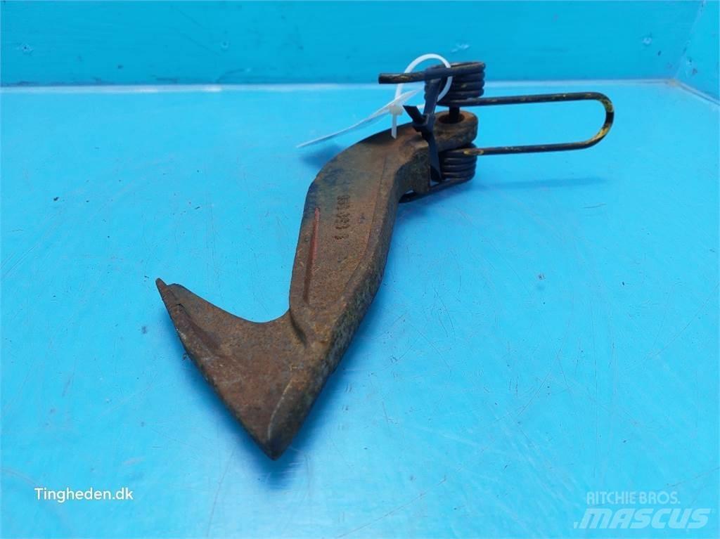 New Holland 4860 农业机械-其他
