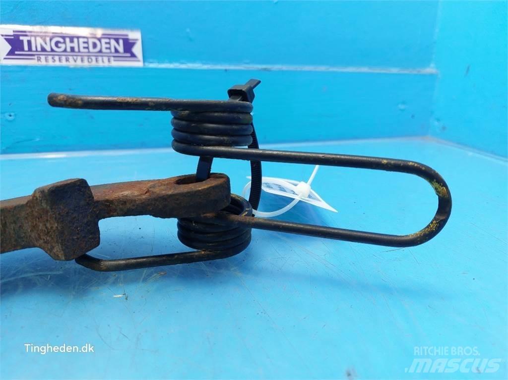 New Holland 4860 农业机械-其他