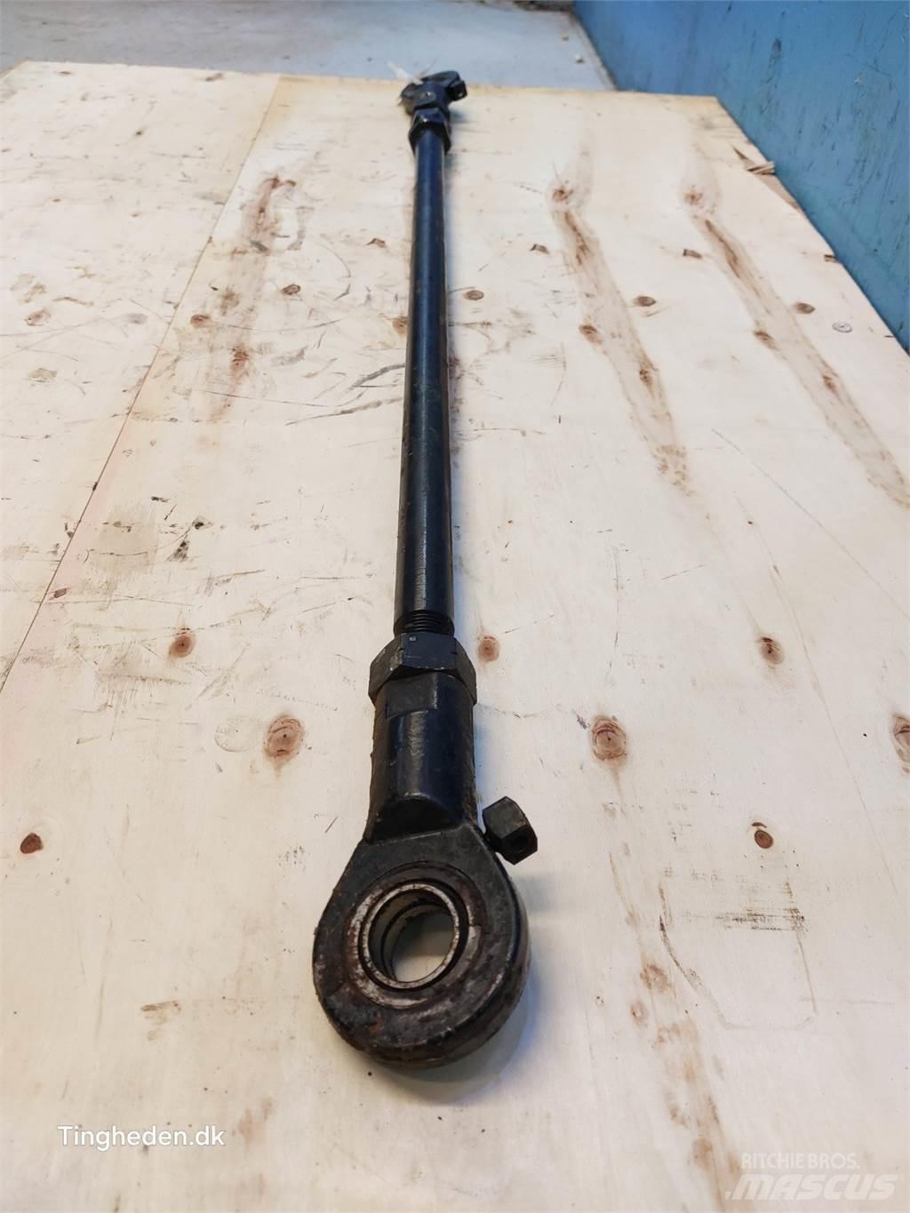 New Holland 4860 农业机械-其他