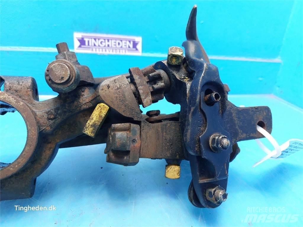New Holland 4860 其他收获机械
