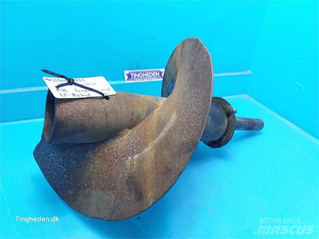 New Holland 4860 农业机械-其他