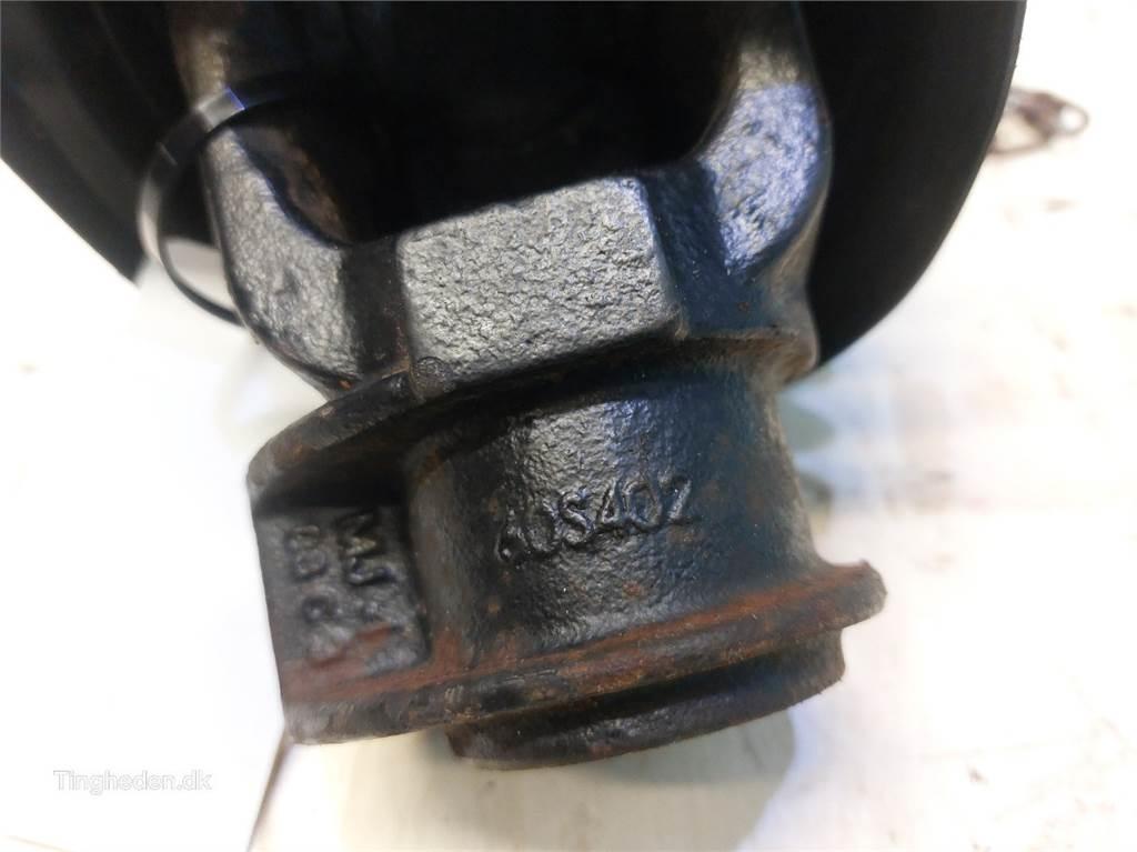 New Holland 4860 其他拖拉机配件