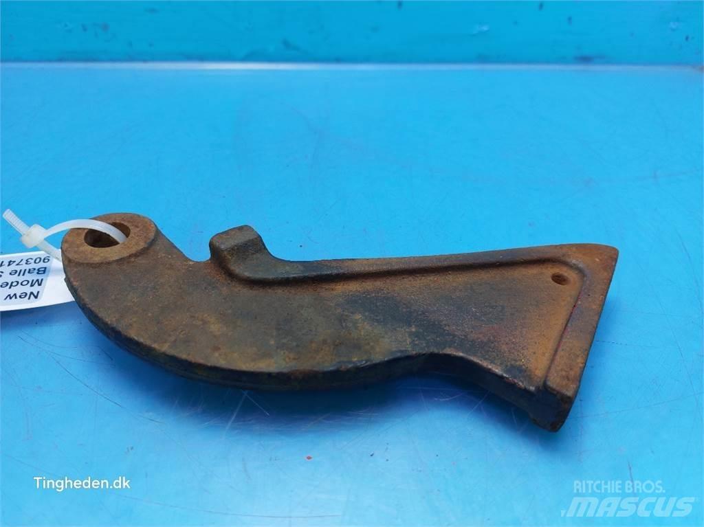 New Holland 4860 农业机械-其他