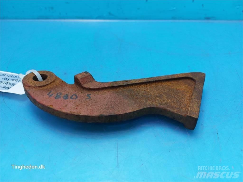 New Holland 4860 农业机械-其他