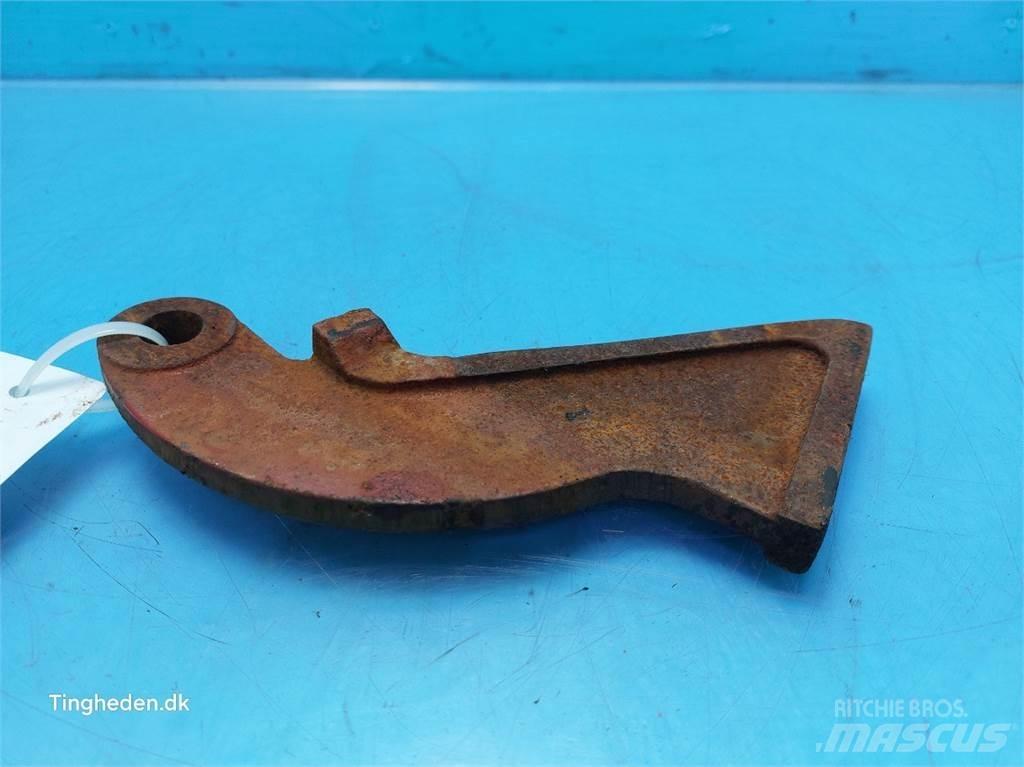 New Holland 4860 农业机械-其他