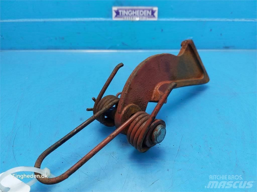 New Holland 4860 农业机械-其他