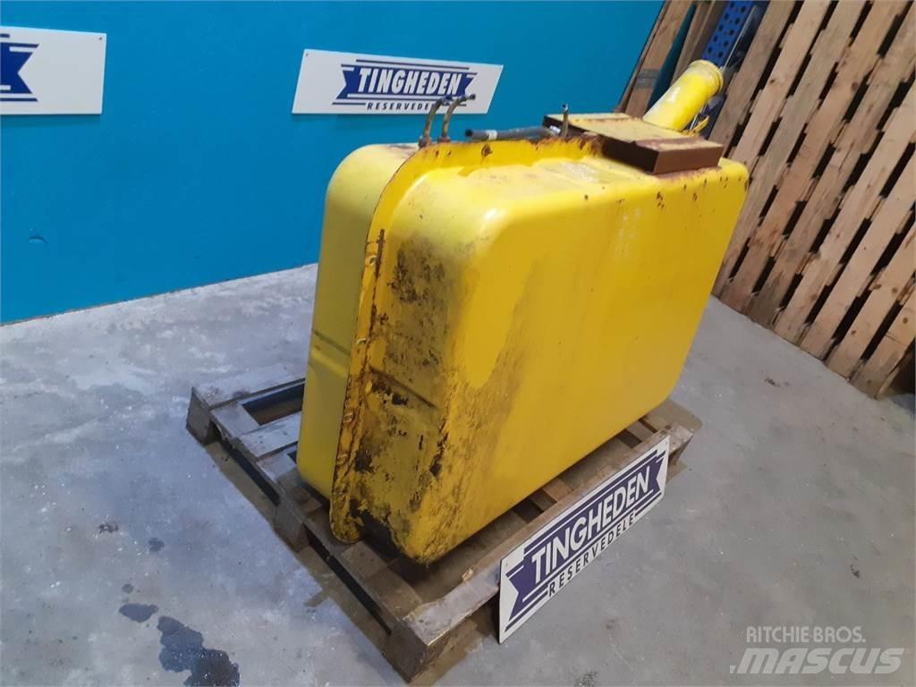 New Holland 8060 联合收割机配件