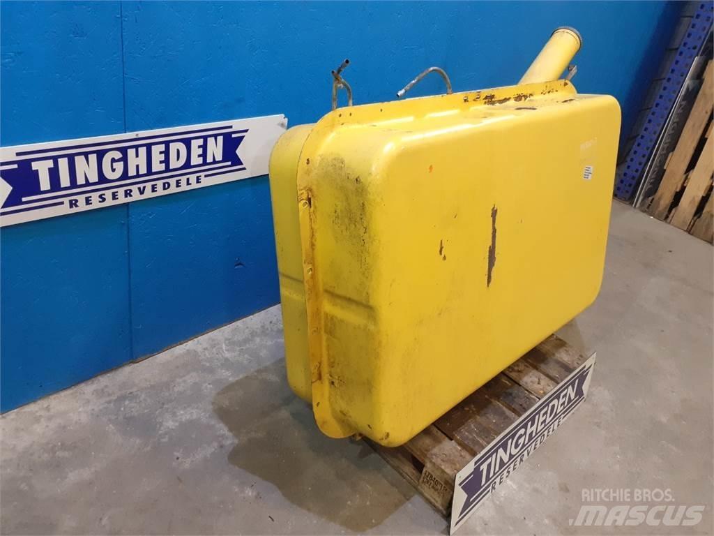 New Holland 8060 联合收割机配件