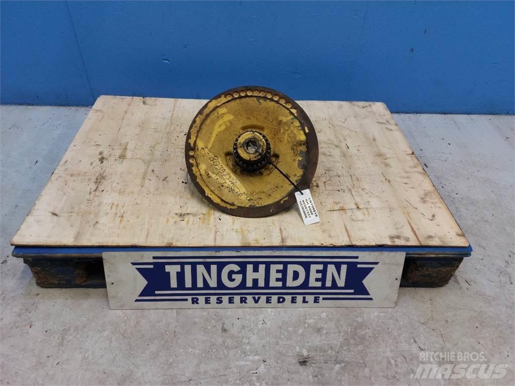 New Holland 8060 农业机械-其他