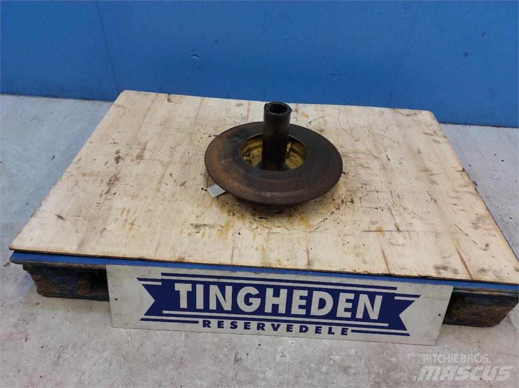 New Holland 8060 农业机械-其他