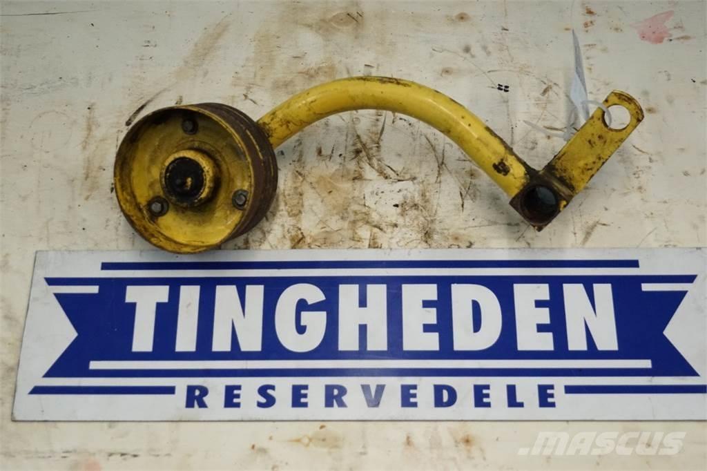 New Holland 8070 农业机械-其他