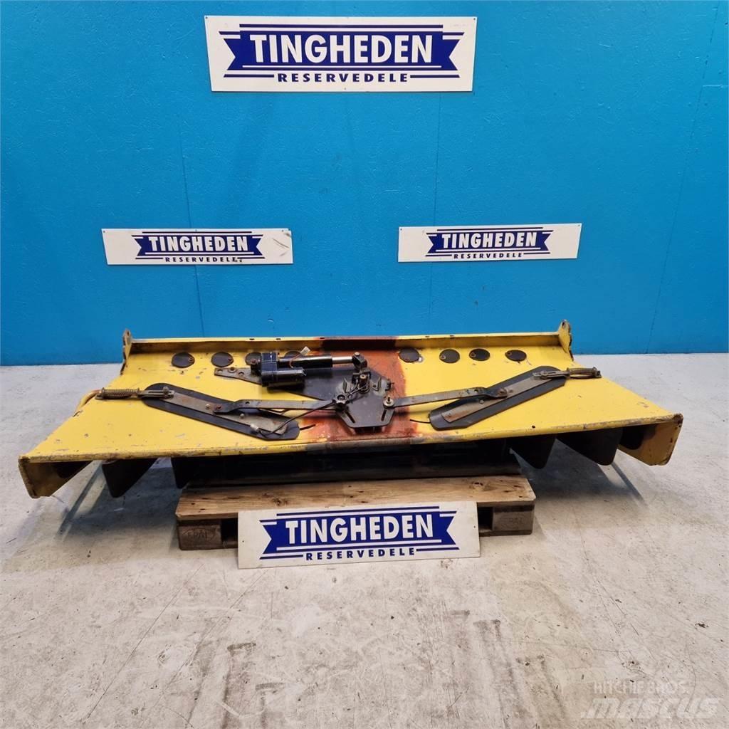 New Holland 8080 联合收割机配件