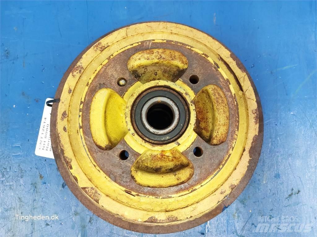 New Holland 8080 农业机械-其他