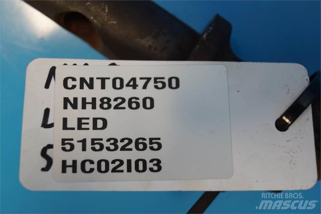 New Holland 8260 其他拖拉机配件