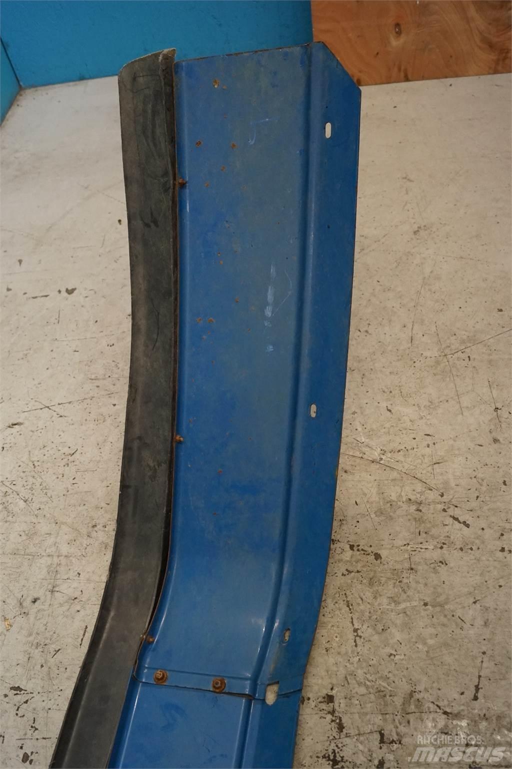 New Holland 8340 其他拖拉机配件