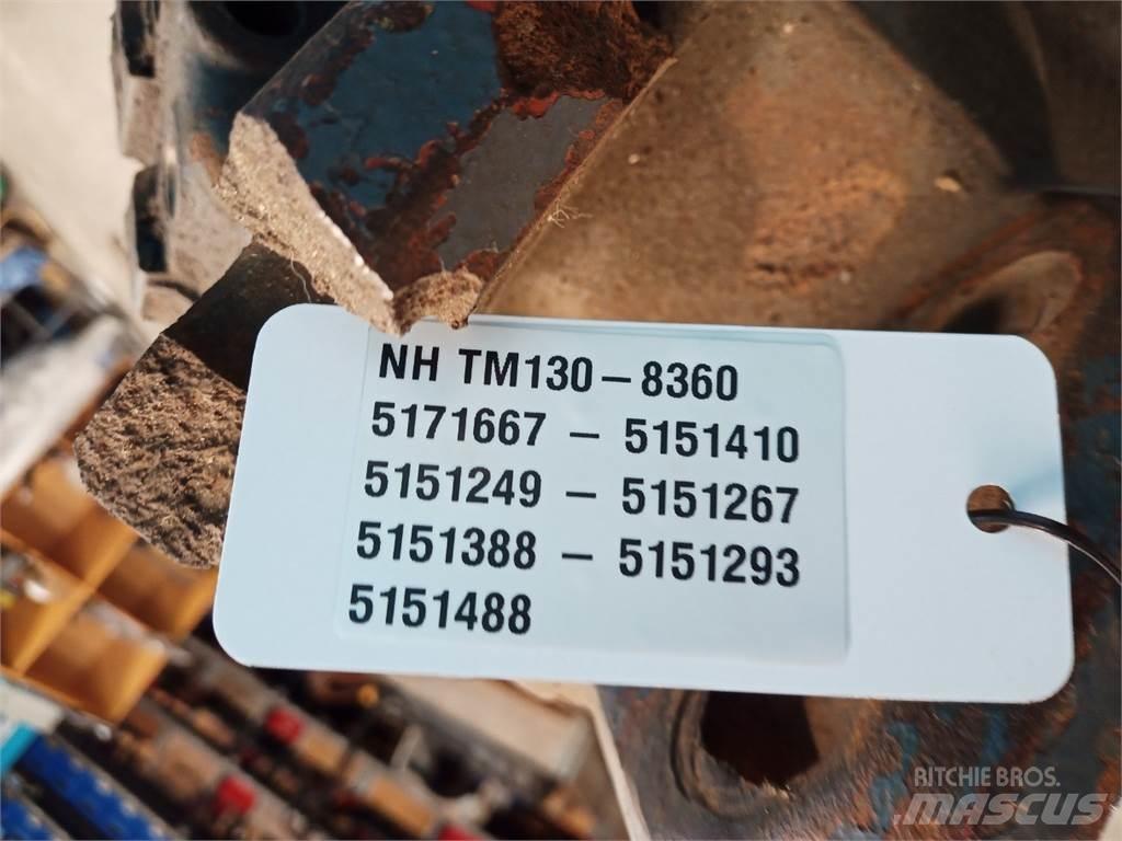 New Holland 8360 其他拖拉机配件