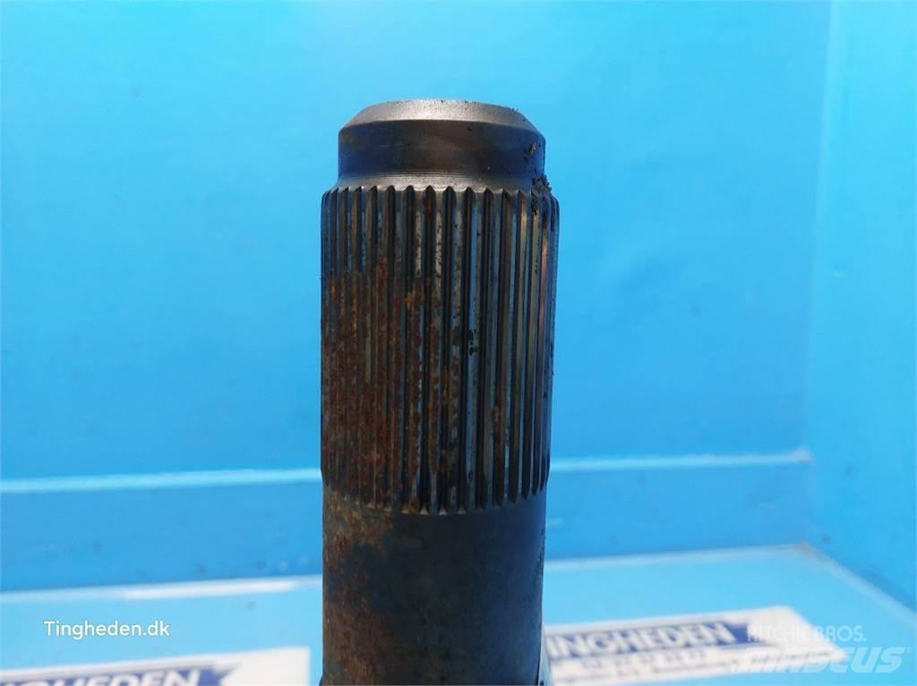 New Holland 8670 其他拖拉机配件