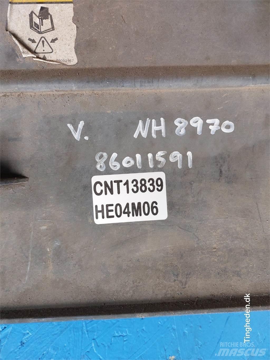 New Holland 8970 其他拖拉机配件