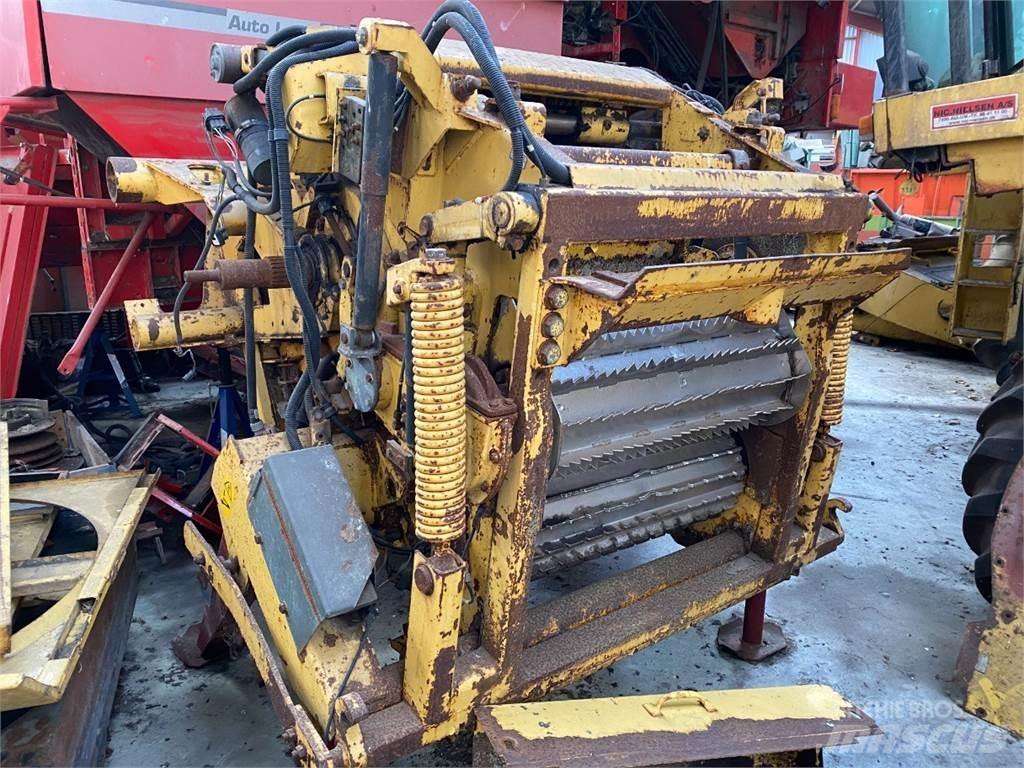 New Holland FX38 干草饲料收割机配件