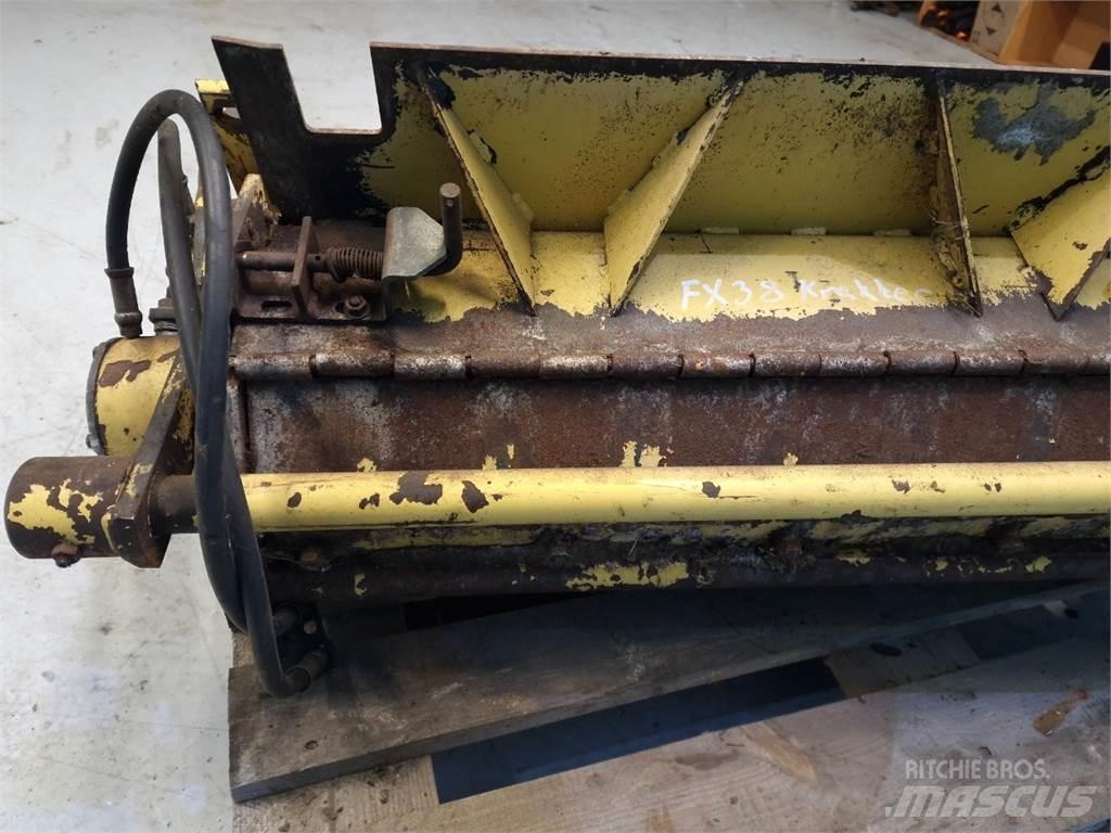 New Holland FX38 干草饲料收割机配件