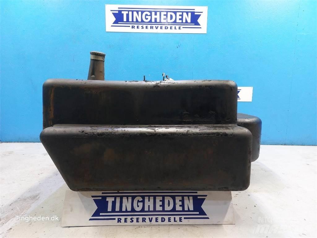New Holland FX38 干草饲料收割机配件