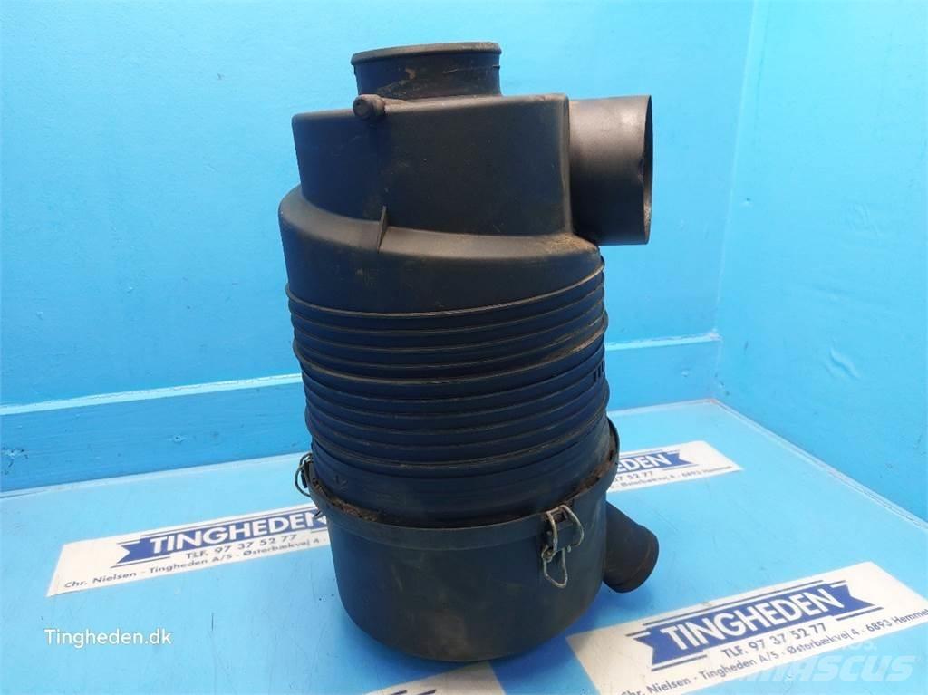 New Holland FX38 干草饲料收割机配件